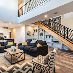 The Roosted Retreat Tampa